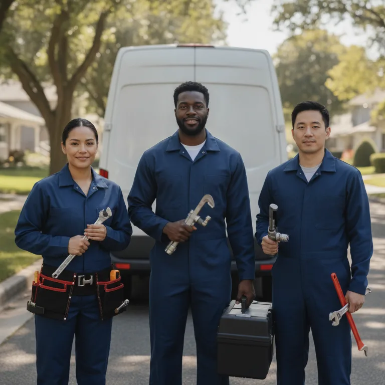 Water Heater Repair team in Newton Aycliffe